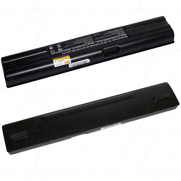 MI Battery Experts LCB256